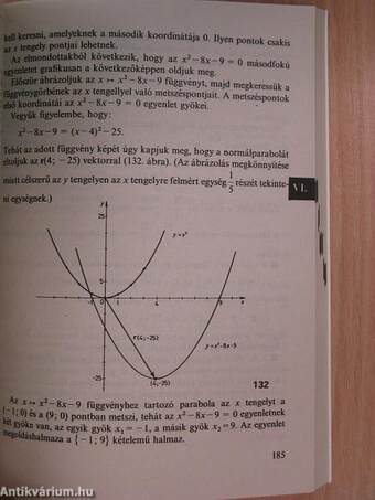 Matematika II.