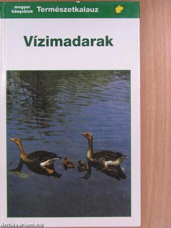 Vízimadarak