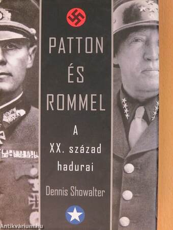 Patton és Rommel
