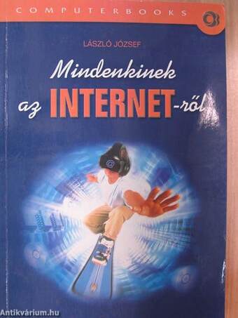 Mindenkinek az Internet-ről