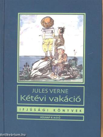 Kétévi vakáció