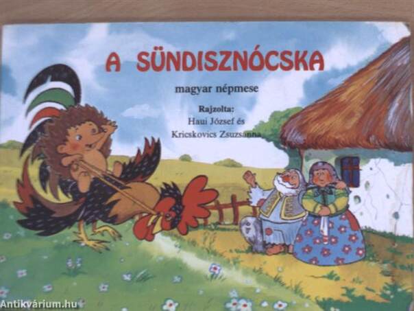 A sündisznócska