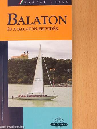 Balaton és a Balaton-felvidék