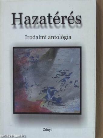 Hazatérés