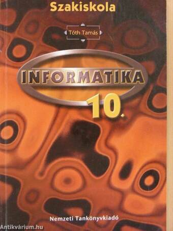 Informatika 10.