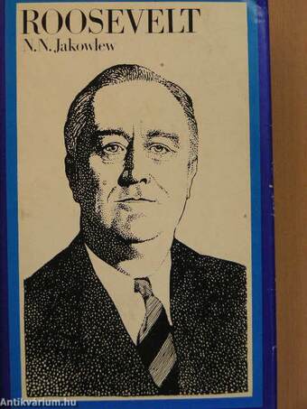 Franklin D. Roosevelt