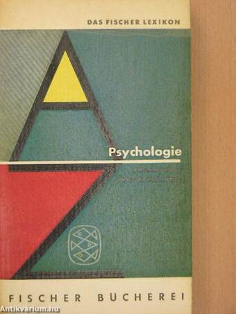 Psychologie