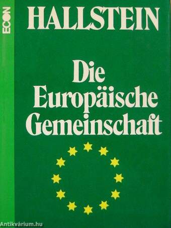 Die Europäische Gemeinschaft