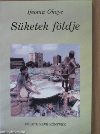 Süketek földje