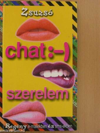 chat:-)szerelem