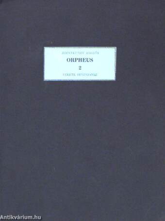 Orpheus 2.