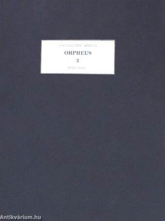 Orpheus 3.