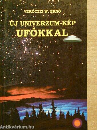 Új univerzum-kép Ufókkal