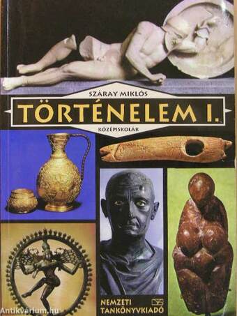 Történelem I.