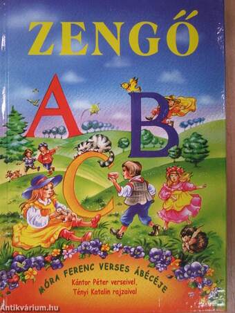 Zengő ABC