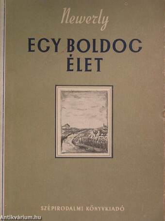 Egy boldog élet