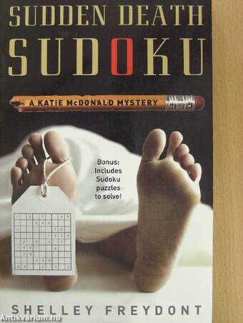 Sudden Death Sudoku