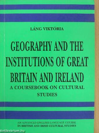 Geography and the Institutions of Great Britain and Ireland