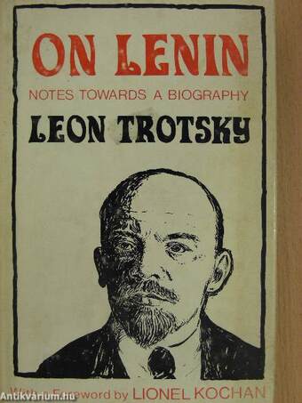 On Lenin