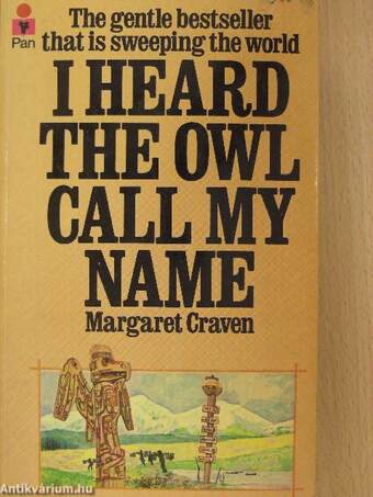 I Heard the Owl Call my Name