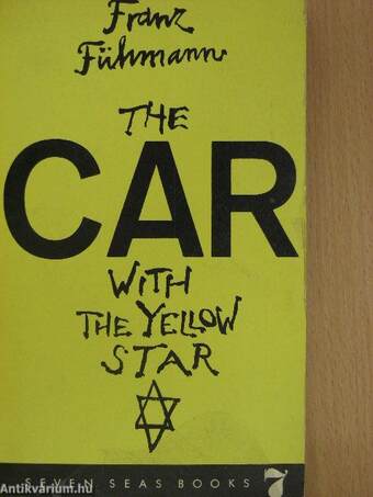 The Car with the Yellow Star