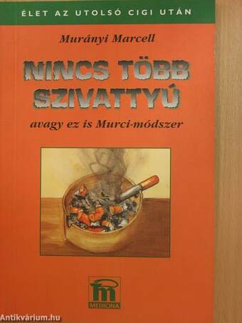 Nincs több szivattyú