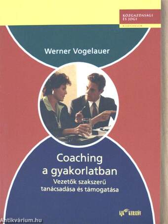 Coaching a gyakorlatban