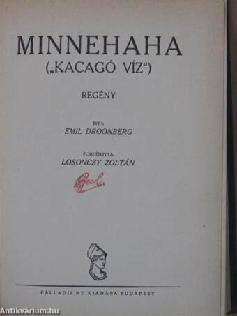 Minnehaha