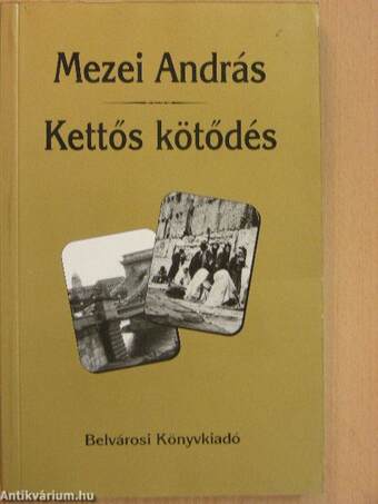 Kettős kötődés