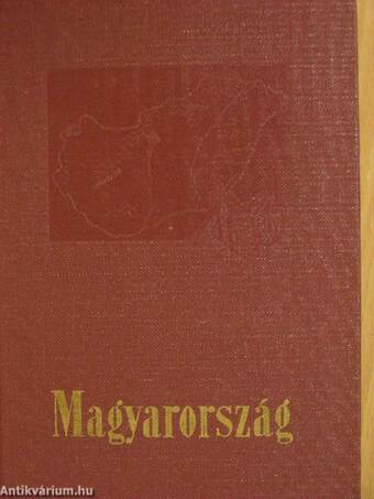 Magyarország