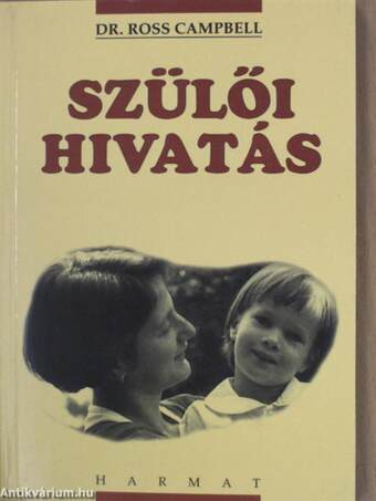 Szülői hivatás