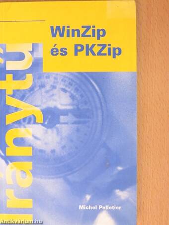 WinZip és PKZip