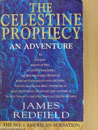 The Celestine Prophecy