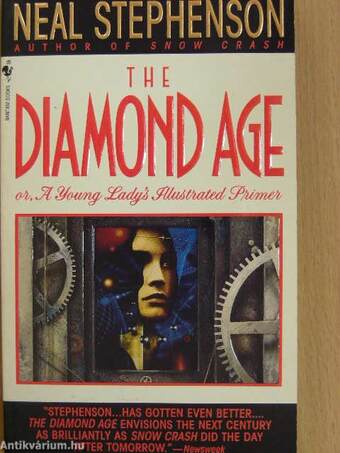 The Diamond Age