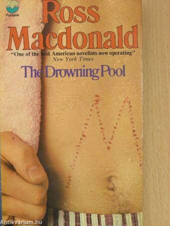 The Drowning Pool