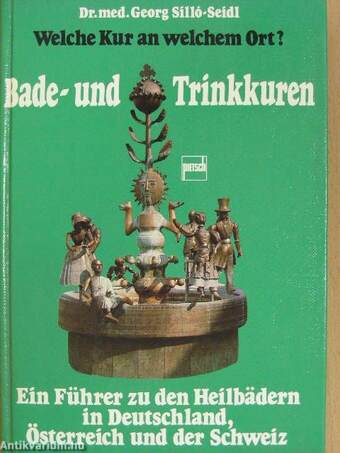 Bade- und Trinkkuren