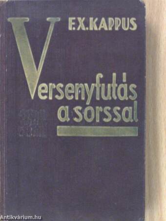 Versenyfutás a sorssal