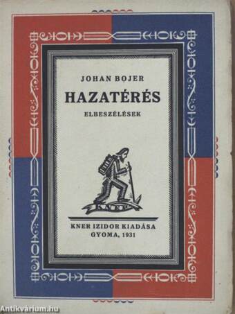 Hazatérés