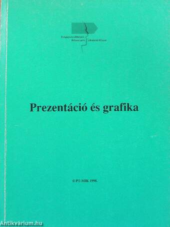 Prezentáció és grafika