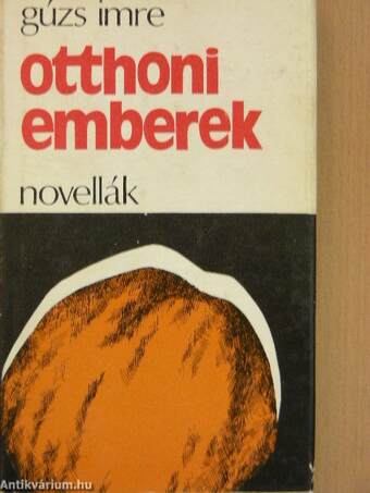 Otthoni emberek