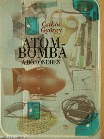 Atombomba a bőröndben