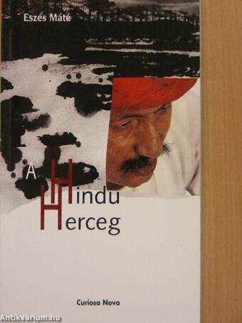 A Hindu Herceg