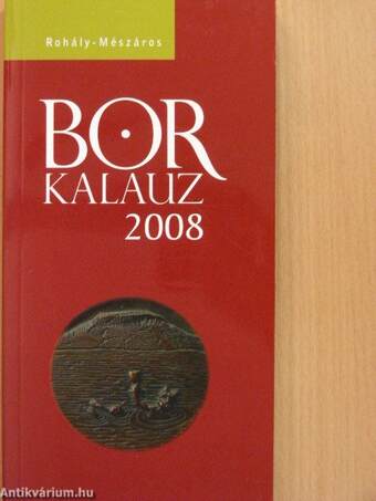 Borkalauz 2008