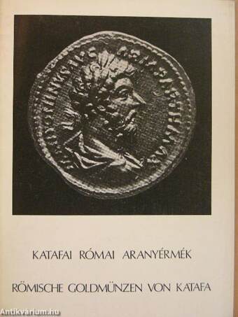 Katafai római aranyérmék