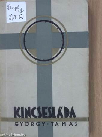 Kincsesláda I.