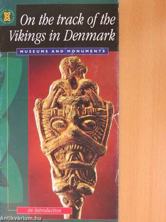 On the track of the Vikings in Denmark