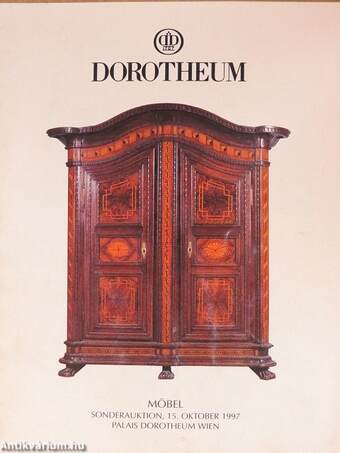 Dorotheum-Möbel