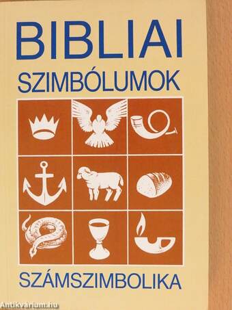 Bibliai szimbólumok