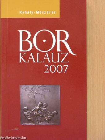 Borkalauz 2007