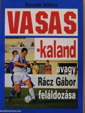 Vasas-kaland